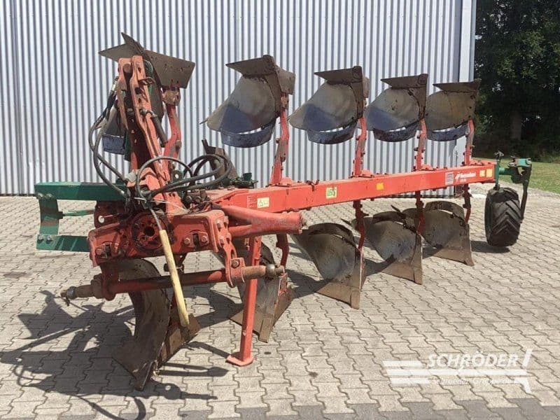 Kverneland LM100 | 5 SCHAR