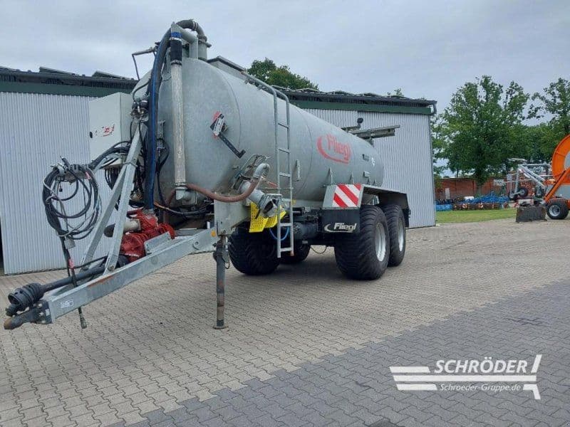 Fliegl 16000 L