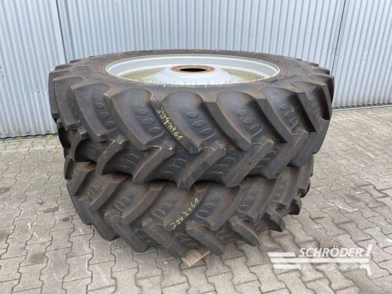 Massey Ferguson 2X BKT 480/80 R46 (PASSEND  7S)