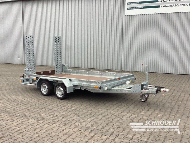 Böckmann BT-ST 3518/30 AS