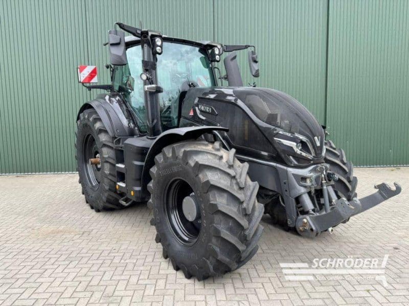 Valtra Q 305
