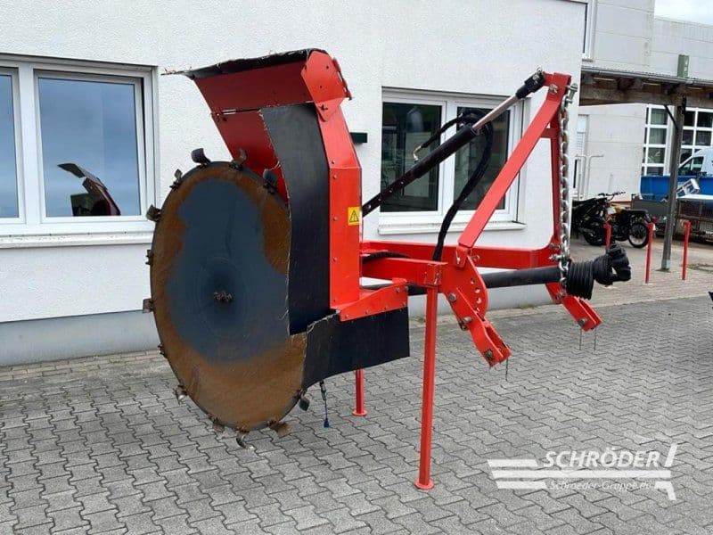 BOXER SCHLITZFRÄSE D-03