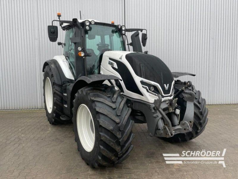 Valtra T 175 ED SMARTTOUCH | RTK | UNLIMITED