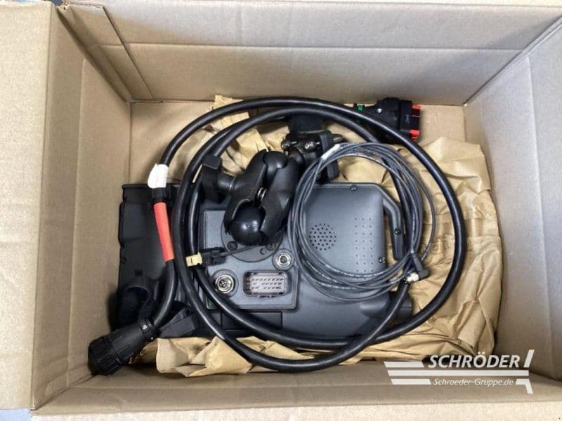 Trimble VARIOGUIDE RTK