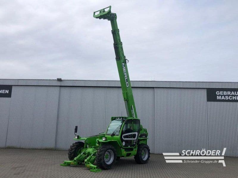 Merlo P 40.17