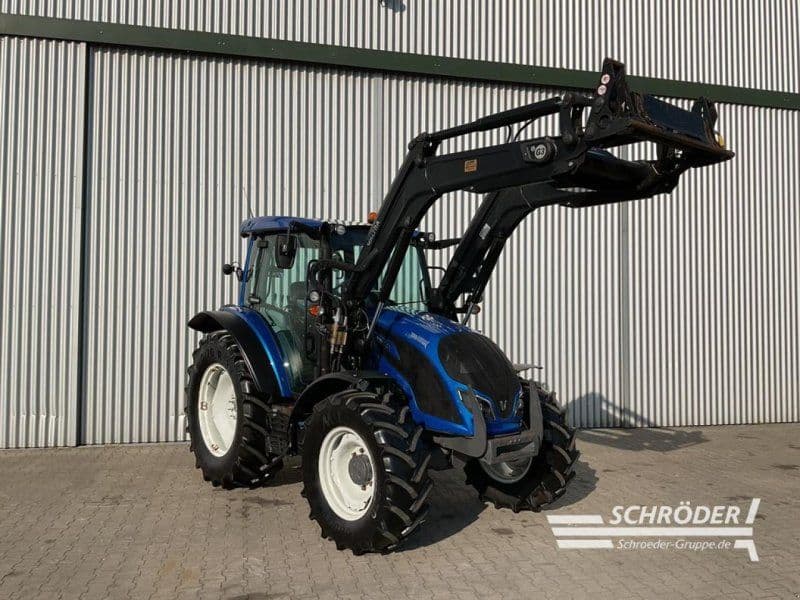 Valtra A 84 SH