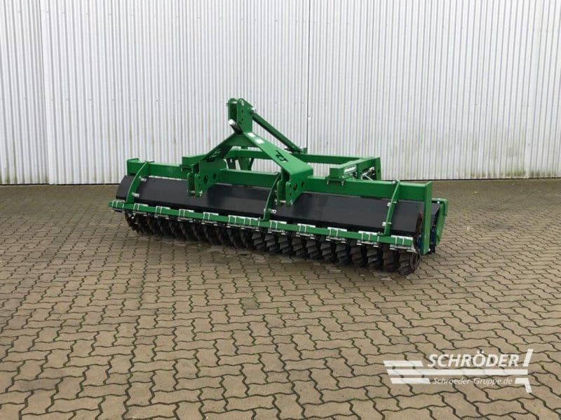 Düvelsdorf 3,00 M MIT MESSER