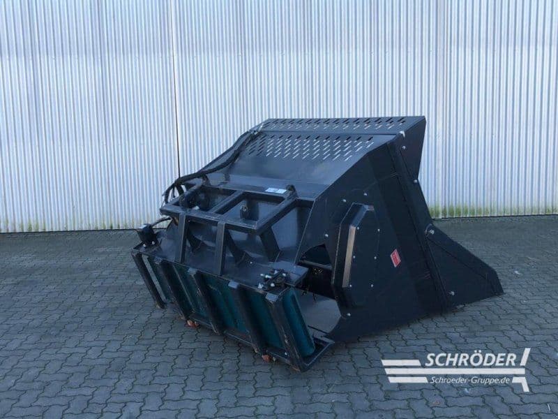 Talex EINSTREUGERÄT MINI A904.180 | NEU