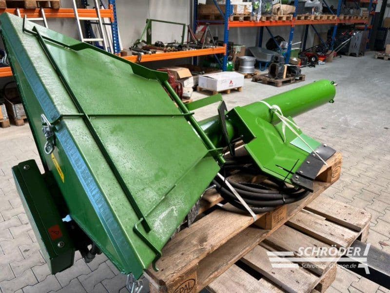 Amazone BEFÜLLSCHNECKE FTENDER