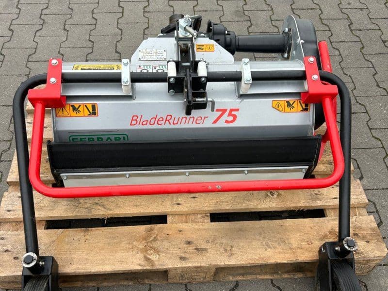 Pasquali Blade Runner 75