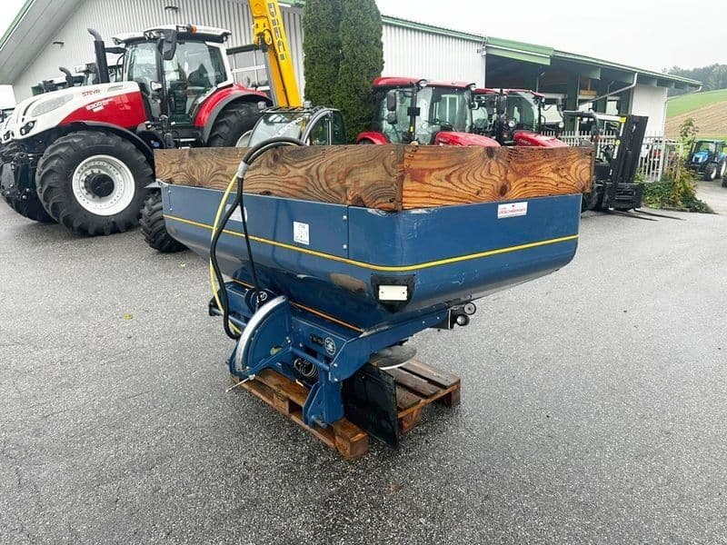 Bogballe L1A Plus Düngerstreuer