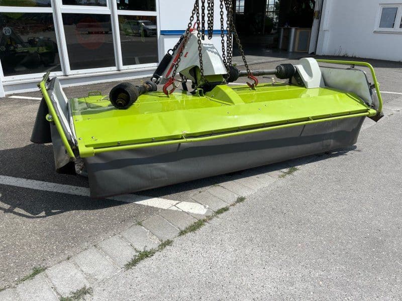 Claas Corto 3200 F Profil PREIS REDUZIERT !!!