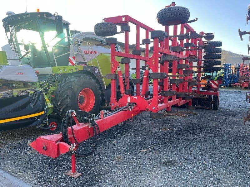 Horsch Tiger 6XL