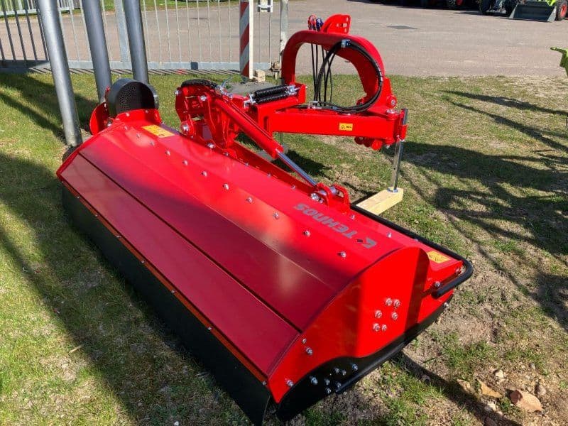 Tehnos MB 220R LW PROFI