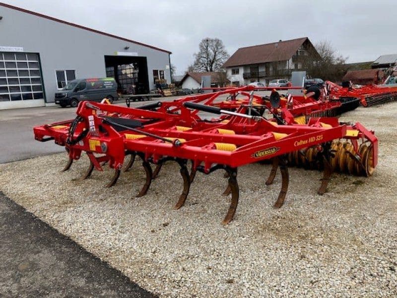 Väderstad CULTUS HD 525