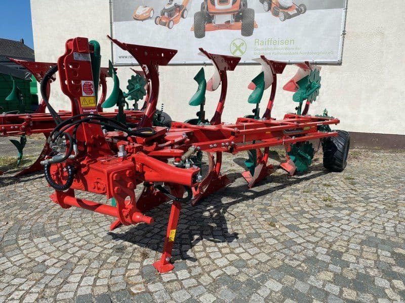 Kverneland 2300 S Variomat 4-Schar