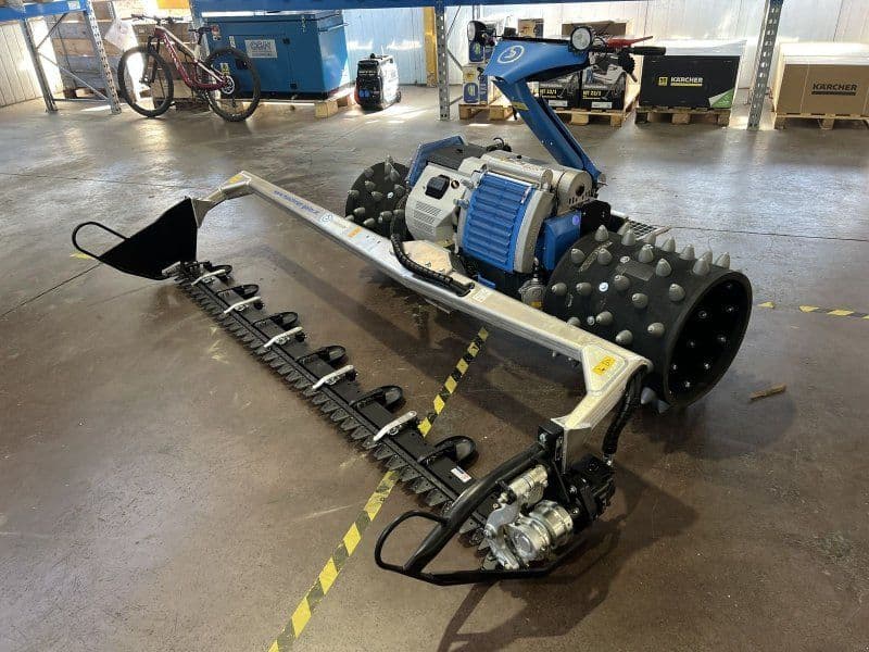 Brielmaier TYP 29 Das ORIGINAL