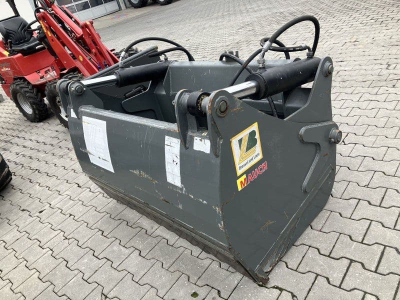 Bressel & Lade Siloschneidschaufel 136cm