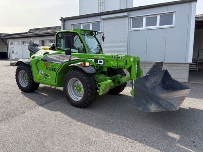 Merlo TF 35.11 TT-145