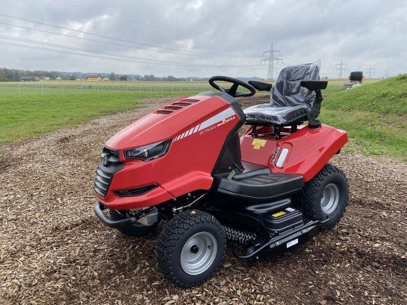 Herkules HT 110-22DH Hochgrasmäher