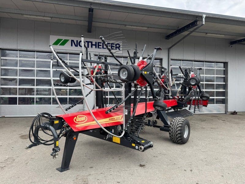 Vicon Andex 1304 Plus