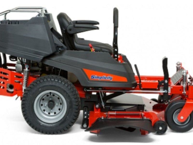 Simplicity SZT 350 IS 132 CM