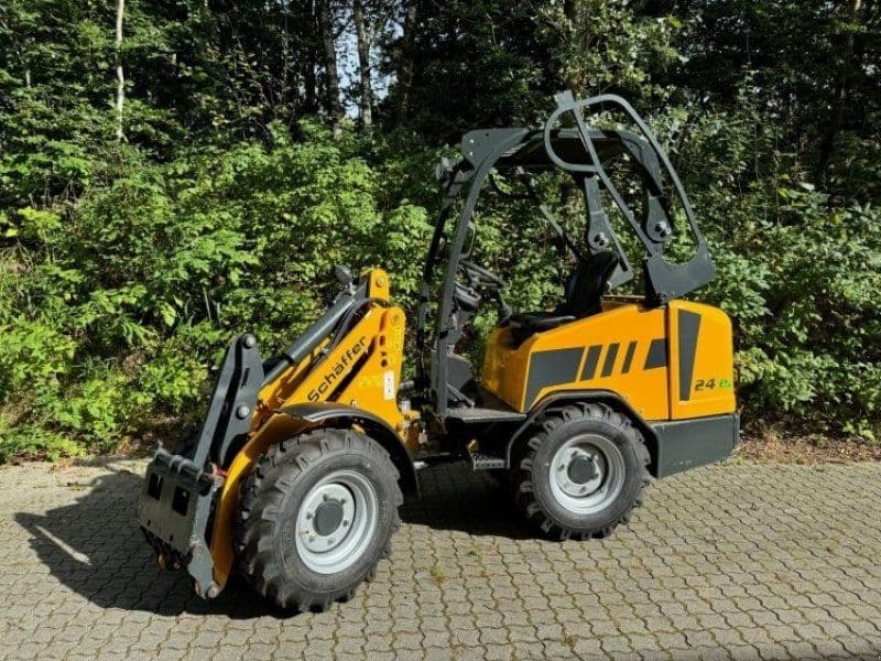 Schäffer Schäffer 24e