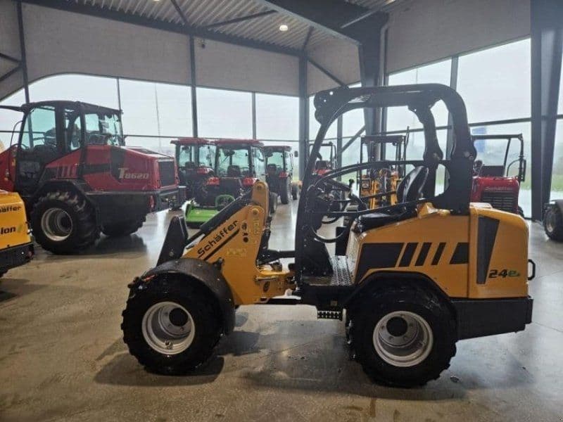 Schäffer Schäffer 24E