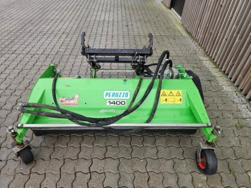 Peruzzo SCORPION 1400 HYDR.