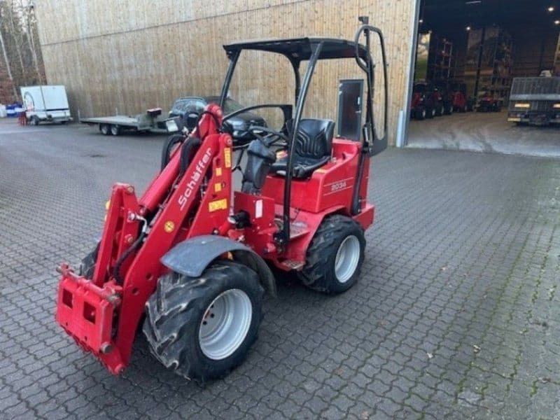 Schäffer Schäffer 2034