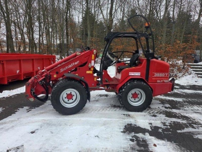 Schäffer Schäffer 3550T SLT