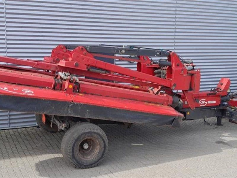 JF GXT 13005P + GXF 3605 P