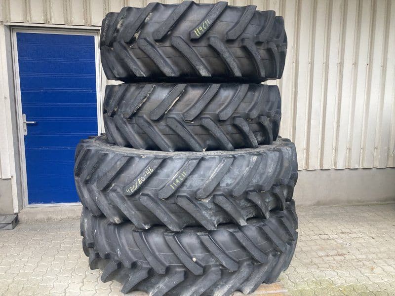 Alliance 480/80-46" 460/85R30