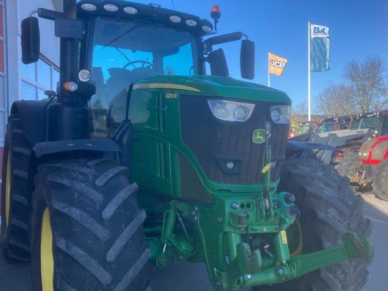 John Deere 6250R