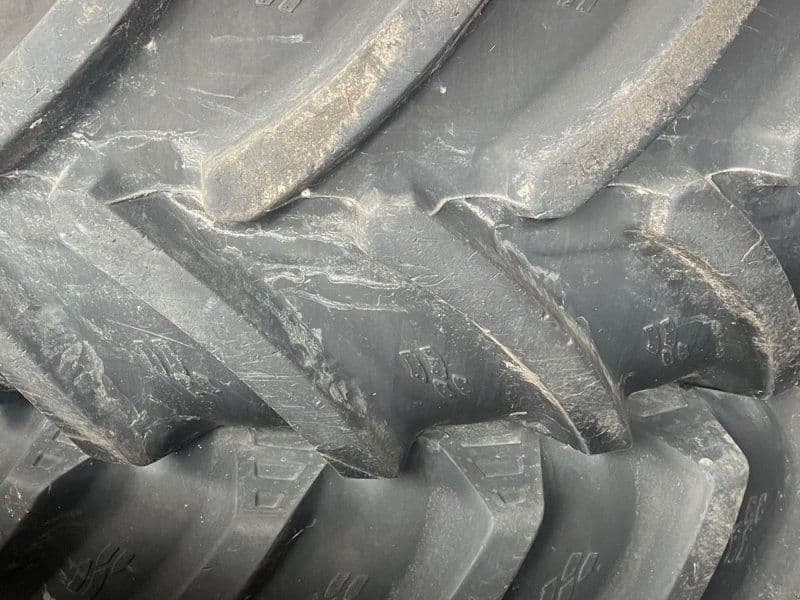 600/65-34 Tvillingehjul