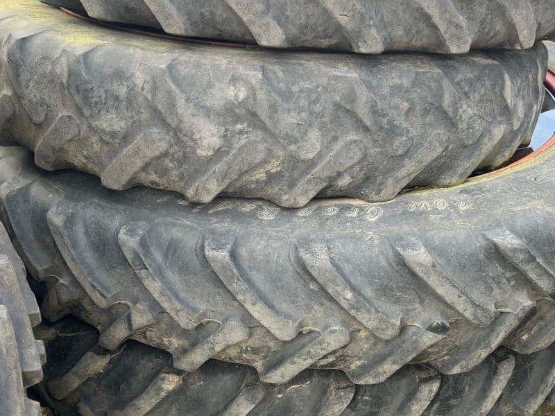 270/95-38. 300/95-52 Sprøjtehjul