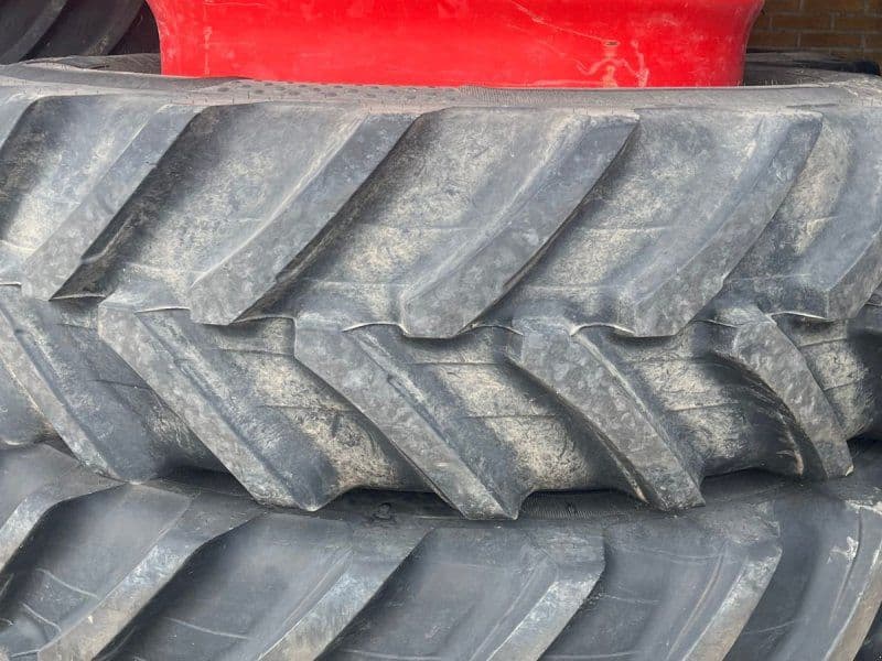 520/85-42 Tvillingehjul