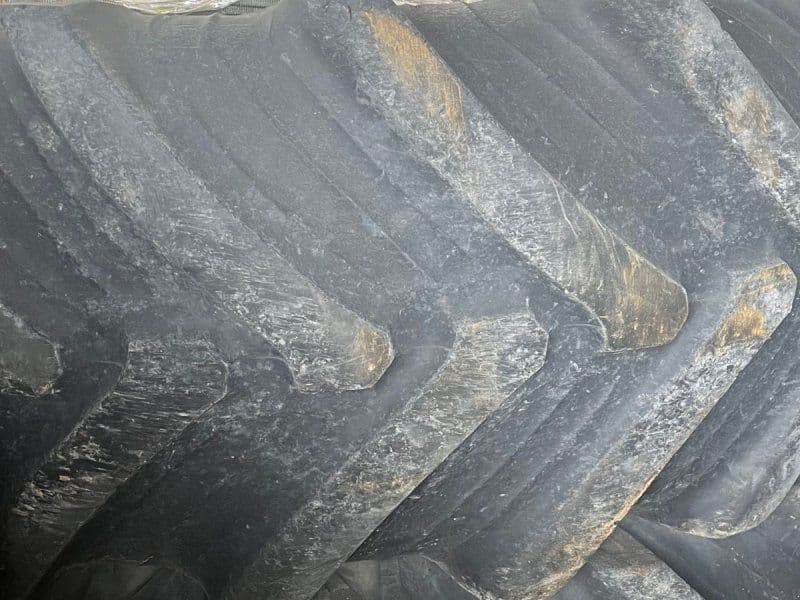 580/70-42 Tvillingehjul