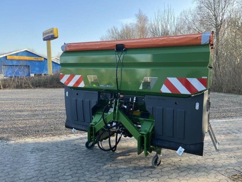 Amazone ZA-TS 4200 Hydro