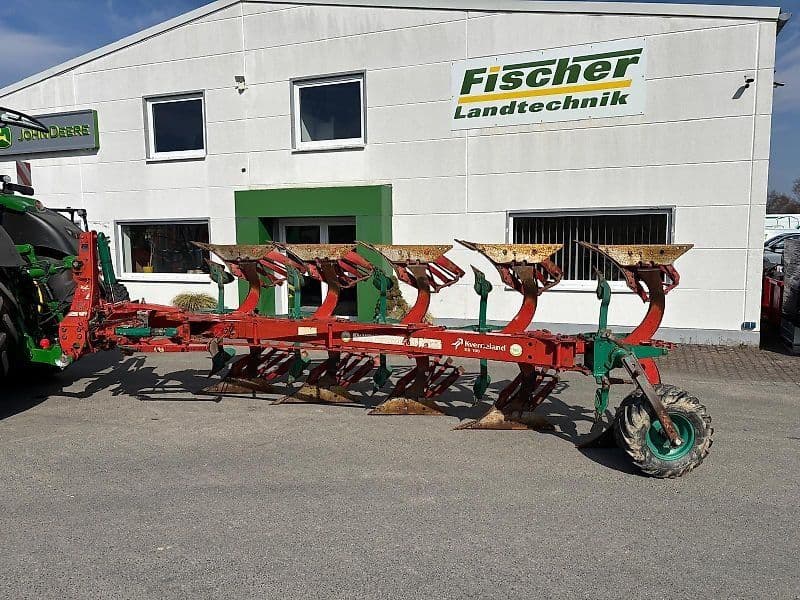 Kverneland ED 100-300-30-HD