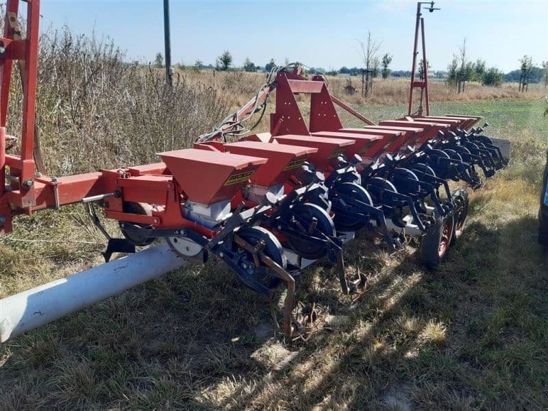 Becker GEBR. LEGEM. CENTRASUPER