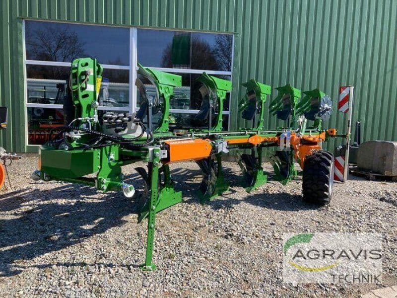 Amazone TERES 200 V 4+0 100