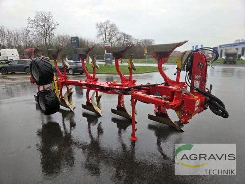 Pöttinger SERVO 35 S PLUS