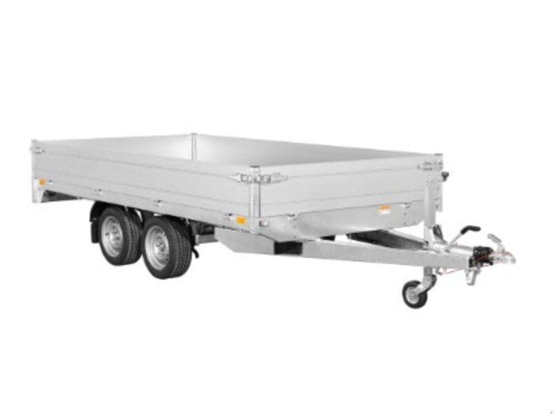 Pongratz BORDWÄNDE LINKS U.RECHTS FÜR PHL 3560/18 T-AL