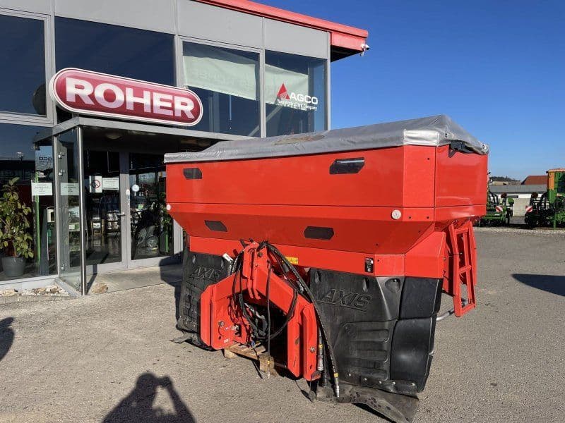 Rauch AXIS H50.2 EMC+W