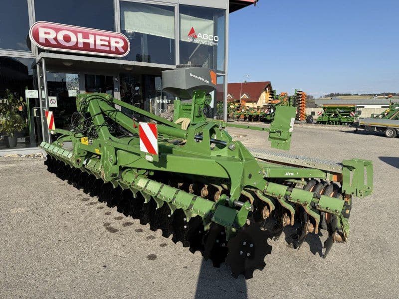 Amazone Catros+ 5002-2