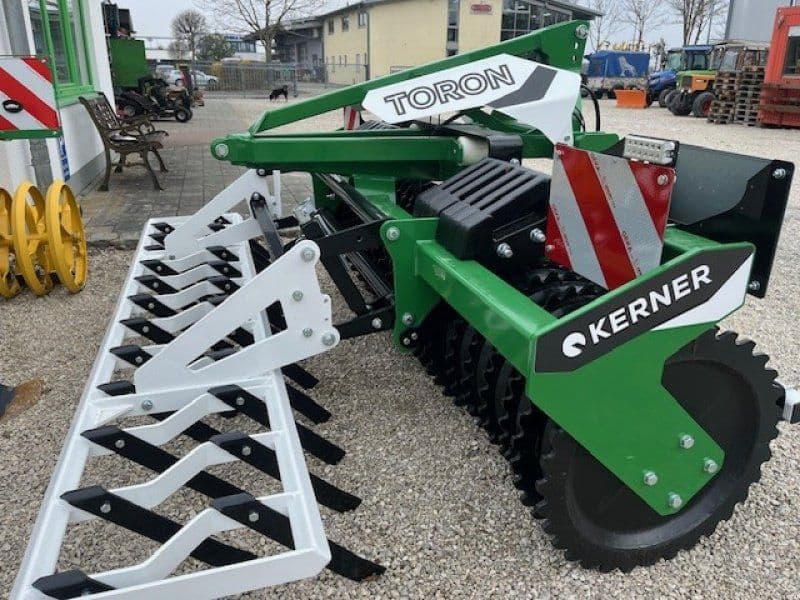 Kerner Toron 300