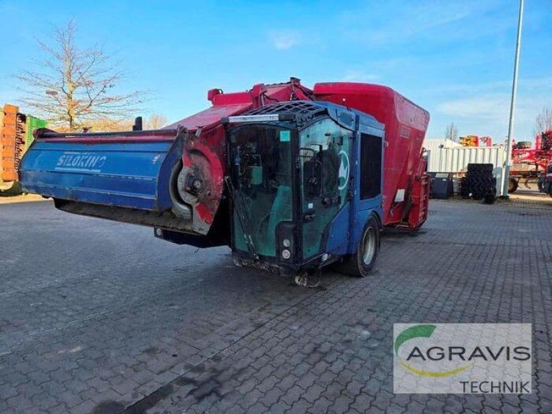 Mayer SELFLINE 4.0 PREMIUM 2215-22