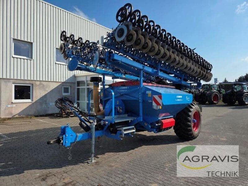 Lemken SOLITAIR 12/1200 K