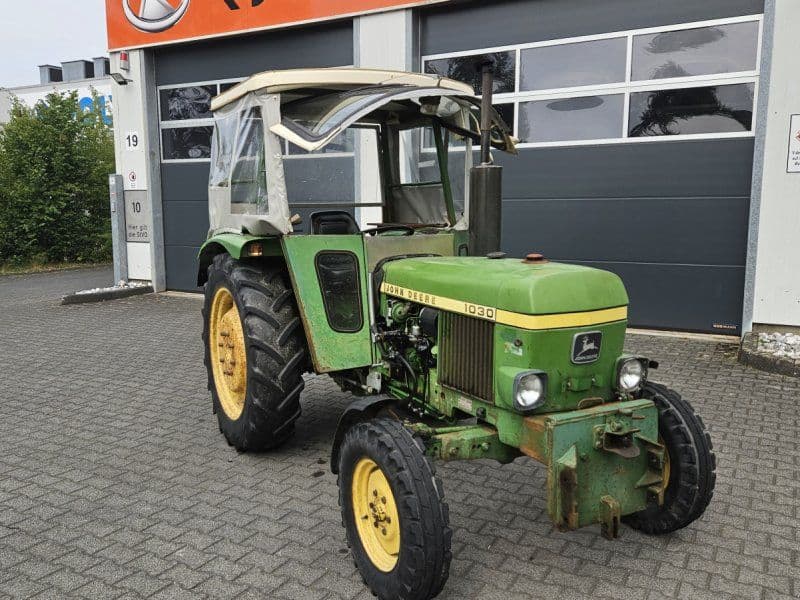John Deere 1030 S